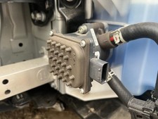 Power steering pump for sale  Litchfield