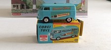 Volkswagen van combi d'occasion  Genillé