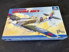 Modelbau italeri spitfire gebraucht kaufen  Remagen