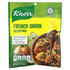Mix de receita de cebola francesa, 1,4 oz (40 g) comprar usado  Enviando para Brazil