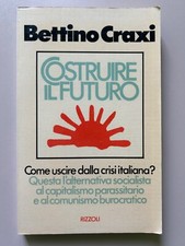 Costruire futuro come usato  Campobasso