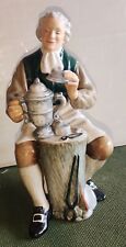 Vintage Royal Doulton figurka The Tinsmith HN2146 - 1961 na sprzedaż  Wysyłka do Poland