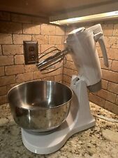 Sunbeam deluxe mixmaster for sale  Lewis Center