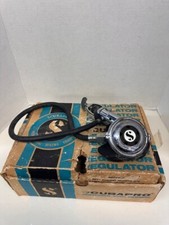 Scubapro 108 regulator for sale  Auburn