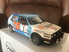 Otto golf mk.2 d'occasion  Expédié en Belgium