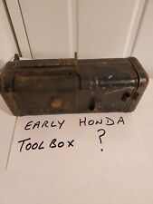 Honda possibly cb250 for sale  LEEDS