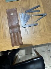 Vintage engineering measuring for sale  WIRRAL