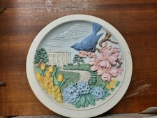 Seltener jugendstil porzellan gebraucht kaufen  Deutschland