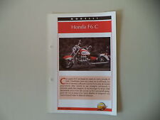 Scheda top moto usato  Salerno