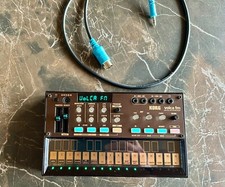 Korg volca fm2 gebraucht kaufen  Mühltal