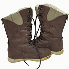 Tec brown waterproof for sale  Georgetown