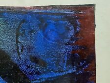 Vintage 70s abstract for sale  Belleville