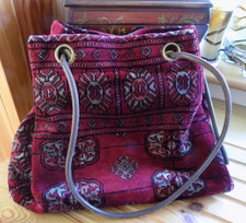 Carpet bags suffolk for sale  NORWICH