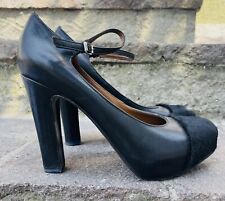 Scarpe donna vera usato  Verdellino