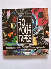 Roll your tapes usato Roll your tapes usato  Milano