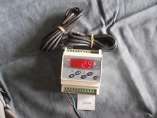 Eliwell temperaturregler ewdr9 gebraucht kaufen  Burgheim