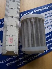 Filtereinsatz ölpumpe heißwa gebraucht kaufen  Schöffengrund