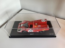 Porsche 917 scale for sale  ILKLEY