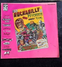 rockabilly lp for sale  SUTTON-IN-ASHFIELD