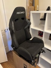 Recaro kk100 sport for sale  North Hollywood