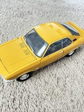 Modellauto gelb norev gebraucht kaufen  Isernhagen