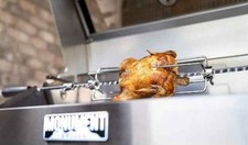 Monument grills rotisserie for sale  Independence