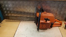 Vintage husqvarna chainsaw for sale  HALIFAX
