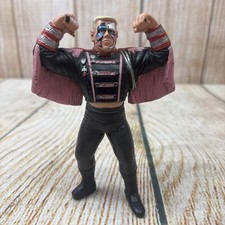 Wcw galoob sting for sale  LONDON