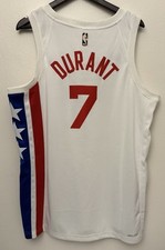 Nike swingman brooklyn for sale  Wallingford