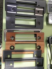 Konvolut montageteile ldtimer gebraucht kaufen  Kirchheim b.München