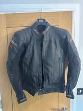 Rst blade leather for sale  MAIDSTONE