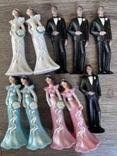 Wilton bride groom for sale  Rittman