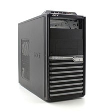 Case matx micro usato  Arezzo