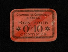 Algérie algeria chambre d'occasion  Paris II