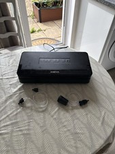 Anova precision vacuum for sale  DIDCOT
