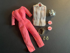 Vintage barbie 1632 for sale  Cleveland