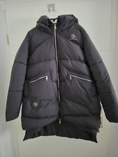 Schietwetter winterjacke schwa gebraucht kaufen  Templin