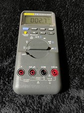 Usado, Multímetro Fluke 87 V True RMS muito levemente usado comprar usado  Enviando para Brazil