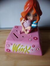 Tirelire winx club d'occasion  Plouay