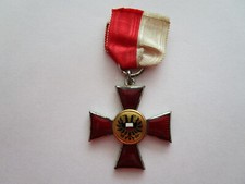 Hanseatenkreuz lübeck 1896 gebraucht kaufen  Paderborn