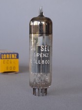 Ecll800 röhre tube gebraucht kaufen  Stuttgart
