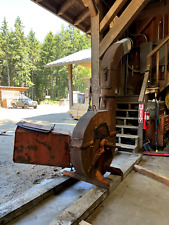 Valby ch230 chipper. for sale  Rickreall