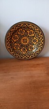 Tagine dish mrural d'occasion  Expédié en Belgium