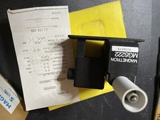Magnetron mg5222 gebraucht kaufen  Osterrönfeld