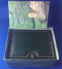 Rolex box submariner usato  Milano
