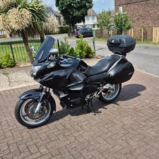 Honda deauville nt700v for sale  BARTON-UPON-HUMBER