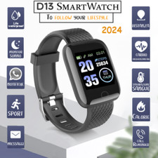 2024 smartwatch smartband usato  Grosseto