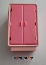 Barbie armoire closet d'occasion  Paris VI