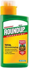 Roundup universal unkrautfrei gebraucht kaufen  Peitz