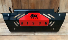 Red bison steering for sale  DRIFFIELD